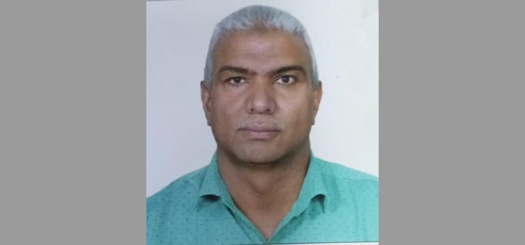 ഹഫര്‍ അല്‍ ബാത്തിനില്‍ മരിച്ച തമിഴ്‌നാട് സ്വദേശിയുടെ മൃതദേഹം ഖബറടക്കി